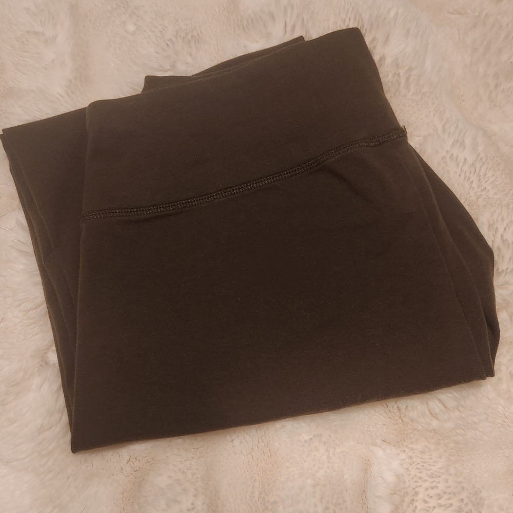Aerie Olive Green Leggings
